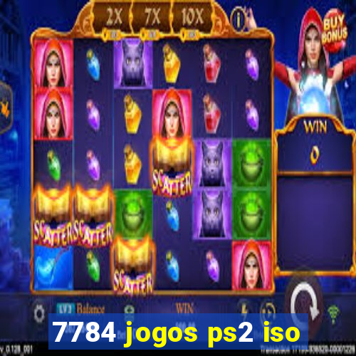 7784 jogos ps2 iso